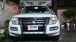 ميتسوبيشي باجيرو